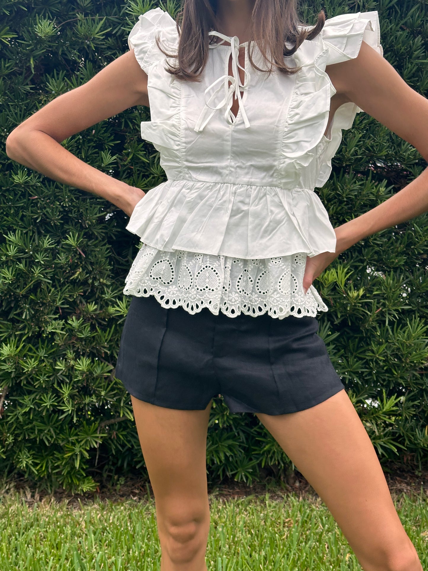 Cora Shorts